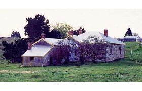 Ross Female Factory Site - Accommodation Burleigh 0