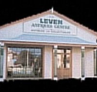 Leven Antiques Centre - Accommodation Burleigh