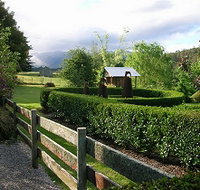 Wychwood Garden  Nursery - Accommodation Burleigh