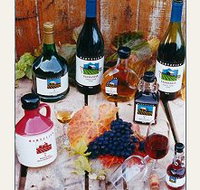 Hartzview Vineyard - Accommodation Burleigh