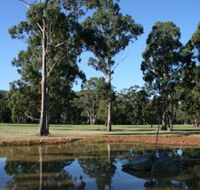 Huon Valley Golf Club - Accommodation Burleigh