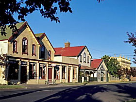 Latrobe Market - Accommodation Burleigh 0