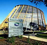 Forest EcoCentre - Accommodation Burleigh