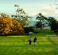 Quamby Golf and Country Club - Accommodation Burleigh