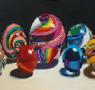 World of Marbles - Accommodation Burleigh