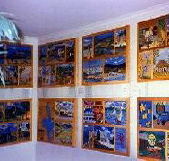 Triabunna Visitor Information Centre - Accommodation Burleigh