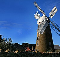 Callington Mill - Accommodation Burleigh