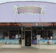 Cradle Mountain Candy Company and Honey Boutique - Accommodation Burleigh