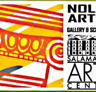Nolan Art Gallery and School - Accommodation Burleigh