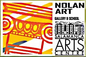 Nolan Art Gallery And School - Accommodation Burleigh 0