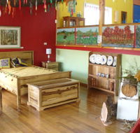 Southern Design Centre - Accommodation Burleigh