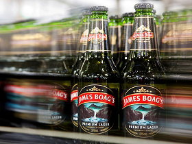 J Boag And Son Brewery - Accommodation Burleigh 0