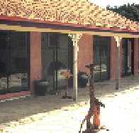 1 On Park - Art Gallery - Accommodation Burleigh