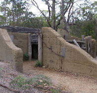 Coal Mines Historic Site - Accommodation Burleigh