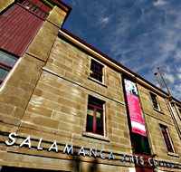 Salamanca Arts Centre - Accommodation Burleigh