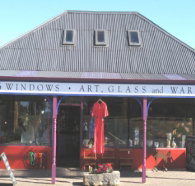 3 Windows Gallery - Accommodation Burleigh