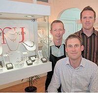 Metal Urges Fine Jewellery - Accommodation Burleigh