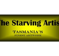 The Starving Artist - Accommodation Burleigh