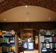 The Book Cellar - Accommodation Burleigh