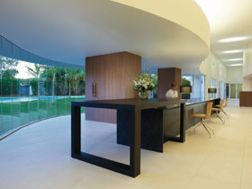 Accommodation Burleigh