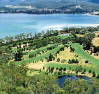 Orford Golf Club - Accommodation Burleigh