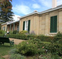 Runnymede - Accommodation Burleigh