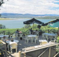 Ninth Island - Accommodation Burleigh