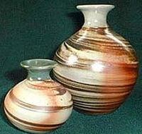 Woodfired Pottery - Accommodation Burleigh