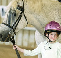 Gooromon Park Riding Centre  - Accommodation Burleigh