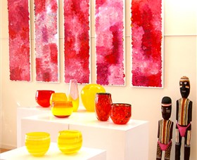 Ngunnawal ACT Accommodation Burleigh