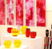 Aboriginal Dreamings Gallery - Accommodation Burleigh