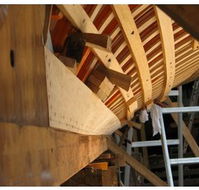 Wooden Boat Centre - Tasmania - Accommodation Burleigh