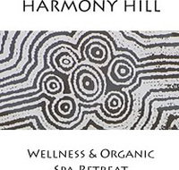 Harmony Hill Wellness and Organic Spa Retreat - Accommodation Burleigh
