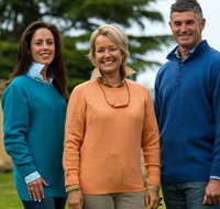 Casaveen Knitwear - Accommodation Burleigh