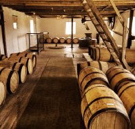 Nant Distillery - Accommodation Burleigh