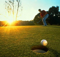 Launceston Golf Club - Accommodation Burleigh