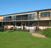 Port Sorell Golf Club - Accommodation Burleigh
