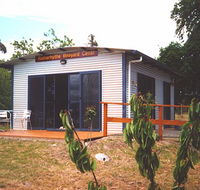 Rotherhythe Vineyard - Accommodation Burleigh