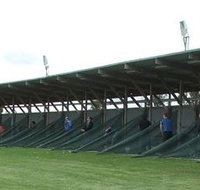 Golf Park Hobart - Accommodation Burleigh