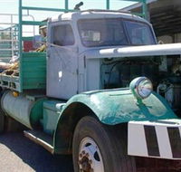 National Road Transport Hall of Fame - Accommodation Burleigh