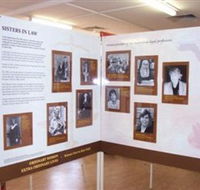 National Pioneer Womens Hall of Fame - Accommodation Burleigh