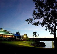 Lake Bennett Resort - Accommodation Burleigh