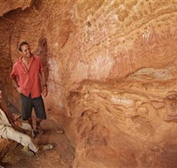 NDhala Gorge Nature Park - Accommodation Burleigh