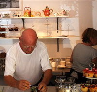 Caf' Parap - Accommodation Burleigh