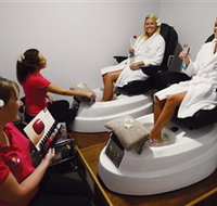 Harmony Day Spa Darwin and Anti Aging Clinic - Accommodation Burleigh