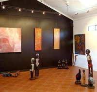 Ironwood Arts - Accommodation Burleigh