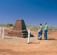 Attack Creek Historical Reserve - Accommodation Burleigh