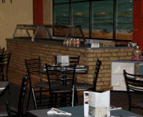 Tennant Creek Memorial Club Inc - Accommodation Burleigh