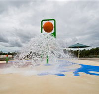 Palmerston Water Park - Accommodation Burleigh