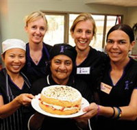 Kwerralye Cafe - Accommodation Burleigh